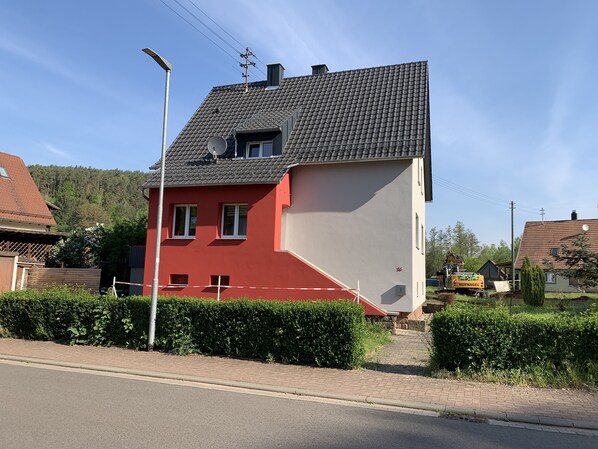 Außenbereich