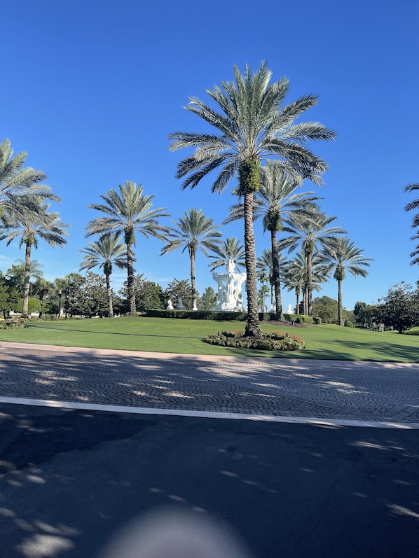 Golf