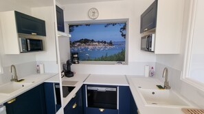 Eget kök