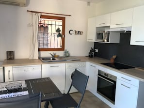Cuisine privée