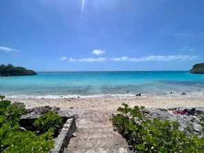 Plage