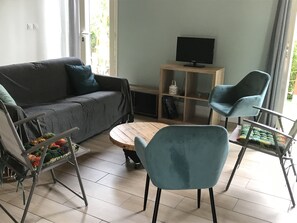 Coin séjour
