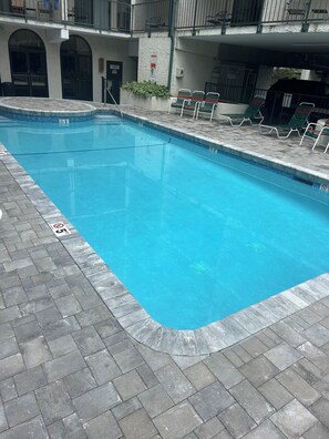 New updated outdoor pool 2024
-4