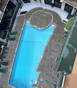 New updated outdoor pool 2024
-8