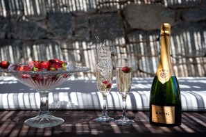 Essen und Trinken