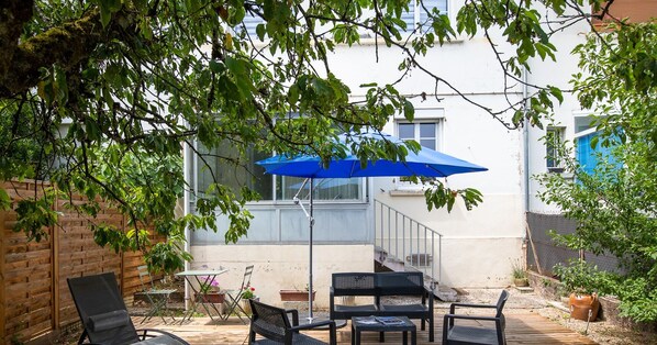 Terrass/Patio