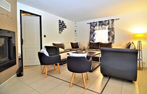 living-room