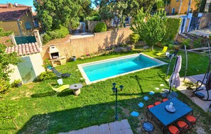 pool