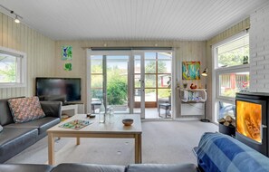 living-room