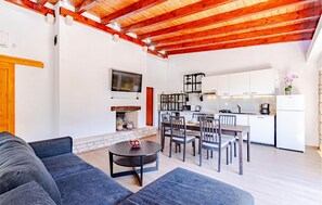 living-room