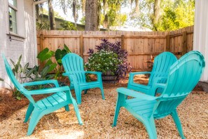 Terrass/Patio