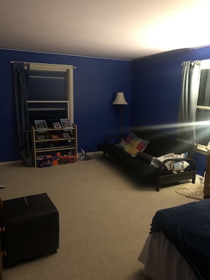 Intérieur