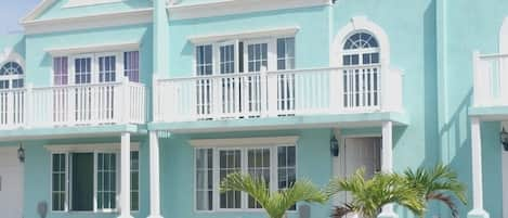 Townhouse by the Bay , Little Bay Country Club