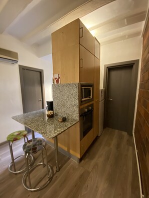 Cuisine privée