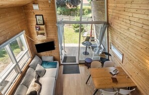 Coin séjour