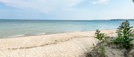 Spiaggia