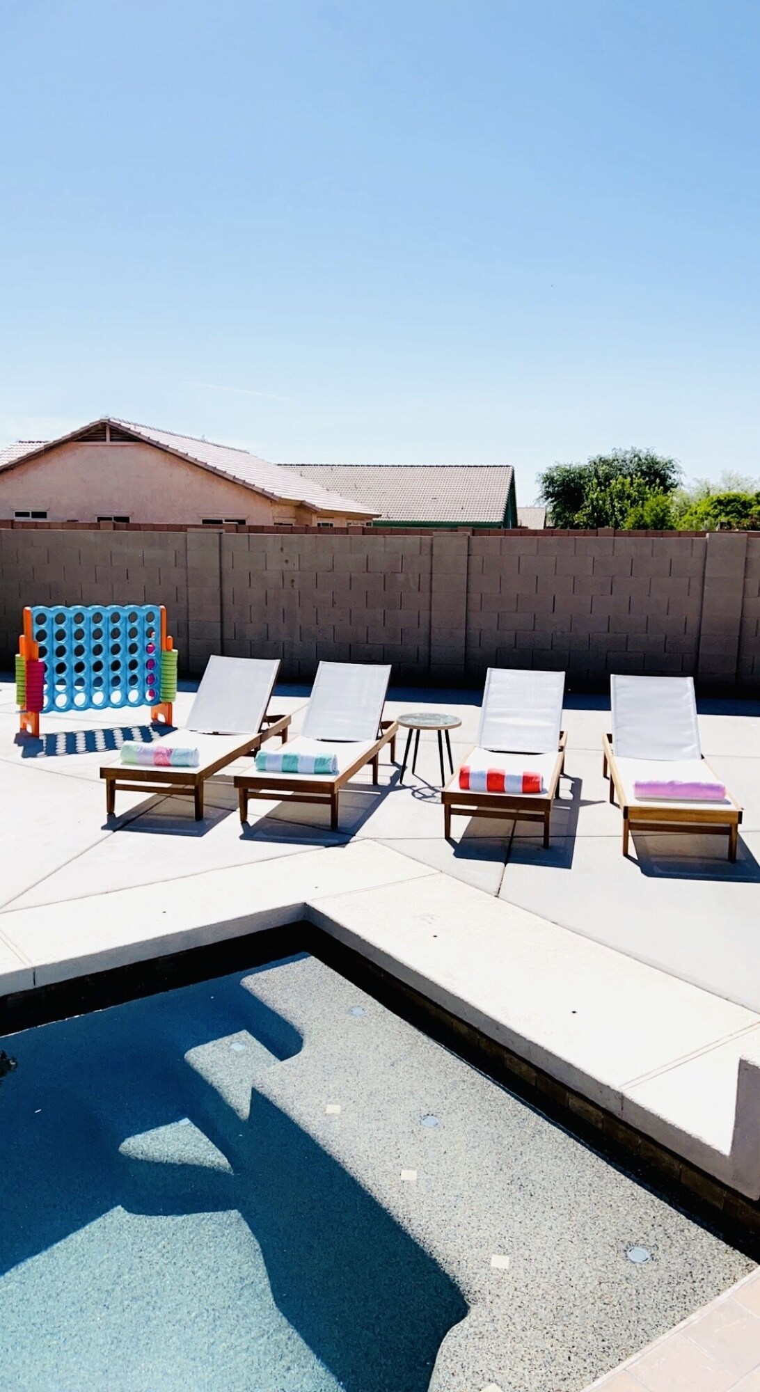 Paul’s Pad, a sweet retreat!!!!