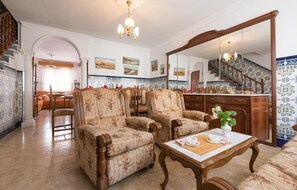 living-room