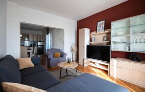 living-room