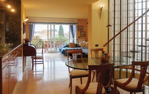 living-room