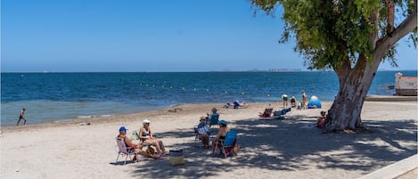 Spiaggia