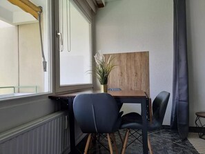 Restauration