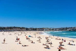 Bondi Beach