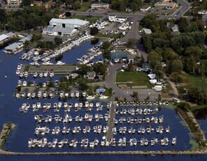 Port de plaisance
