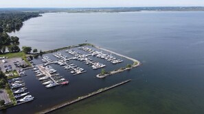 Port de plaisance