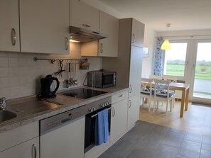 Eget kök