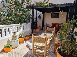 Terrass/Patio