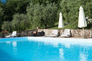 IL VECCHIO MULINO  TOSCANA 