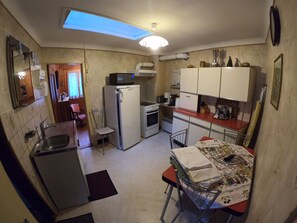 Eget kök
