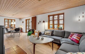 living-room