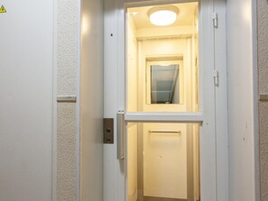 Interiör