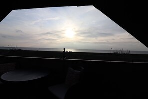 Meerblick