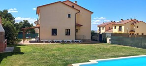 Alberca