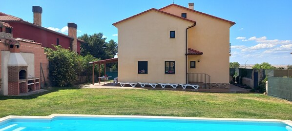Alberca