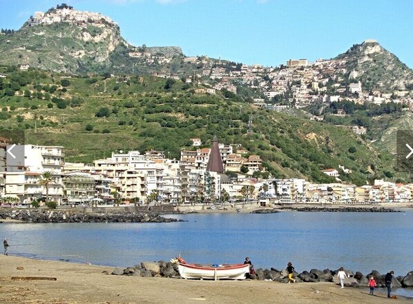 Plage