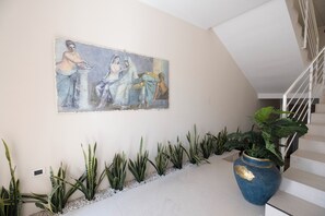 Ingresso interno
