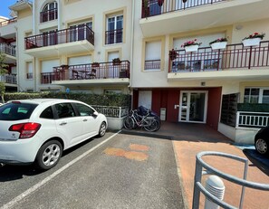 Boendeområde