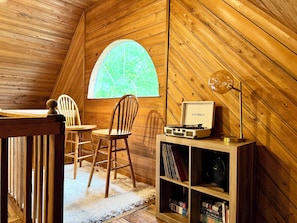 Intérieur