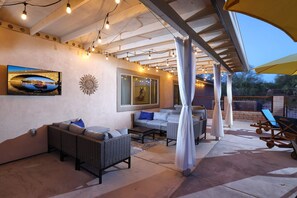 Terrass/Patio