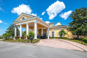 Udendørsområde