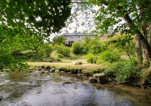 Boendeområde