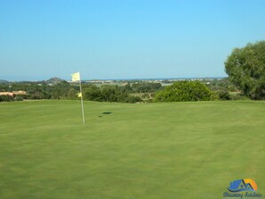 Golf