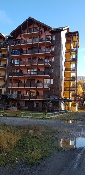 Exteriör