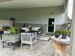 Terrass/Patio