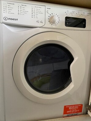 Wäschereiservice
