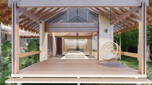 Master Suite